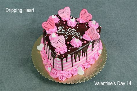 Valentines Day Omaha Cake Gallery