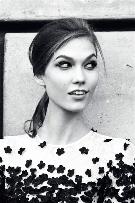 Karlie Kloss Joins Lvmh Prize Panel British Vogue British Vogue