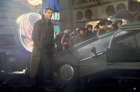 Its 2019 The Year Blade Runner Takes Place I Can Has Flying Cars
