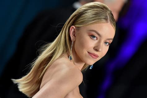 Euphoria Star Sydney Sweeney Opens Up About Why She Wont Date Anyone