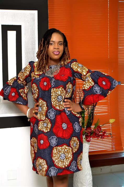 100 Latest Ankara Styles 2020 Checkout Nigerian Ladies Concept
