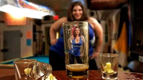 what is beer goggles fetish and kink explained