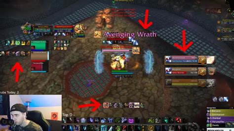 3000 Rated World Of Warcraft Pvp Addons Guide All Classes Youtube
