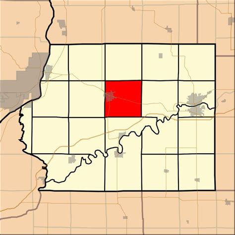 Mount Pleasant Township Whiteside County Illinois Alchetron The