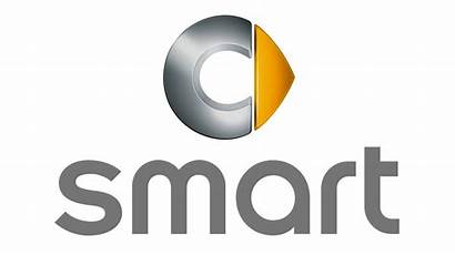 Smart Voiture Marque Logos Coc Conformity Certificate
