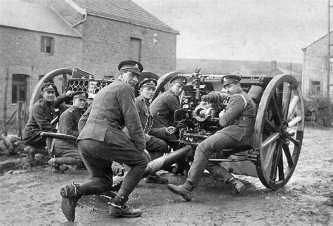 Roll Of Honour Regiments Royal Horse Artillery World War 1