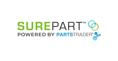 Partstrader Launches Surepart A New Instant Parts Pricing Platform