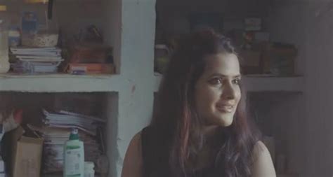 Shut Up Sona Sona Mohapatra Opens Up About Her Documentary Slated For Release On July 1 The