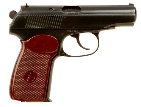 Pin On Russian Pistols
