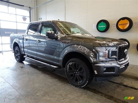 33 Best Pictures F150 Sport Package 2019 2019 Ford F 150 Xlt Special
