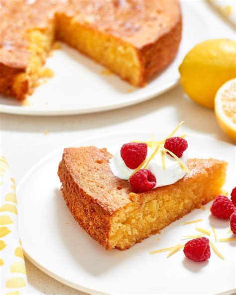 15 Amazing Gluten Free Lemon Cake Recipe Easy Recipes To Make At Home