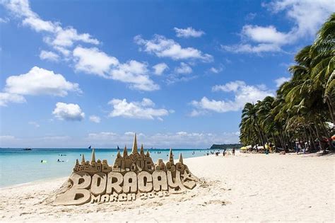 Hey Boracay Whats Good Everything You Need To Know About The New