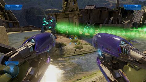 Обзор Halo 2 Anniversary для ПК Elitetech
