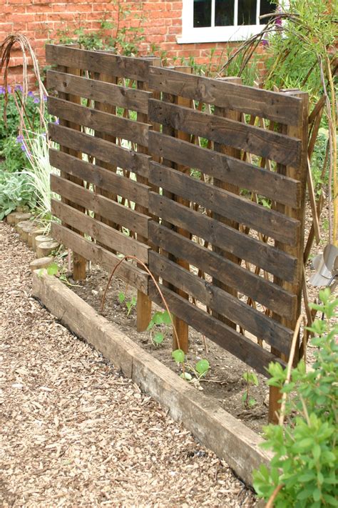 Posts About Trellis On Old School Garden Diy Garden Trellis Pallets