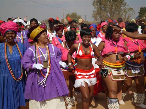Heritage Day 2020 - A Look At South Africa's Diverse Cultures | Asante Afrika Magazine