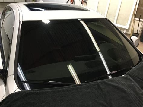 6 Signs Its Time To Replace Your Car Windows Skyline Tint