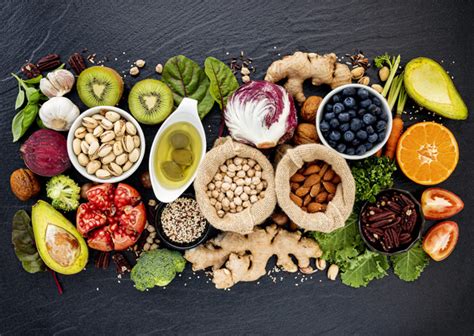 Cegah sakit, ini 7 suplemen dan vitamin untuk jaga imunitas tubuh. Makanan Sehat Untuk Menjaga Payudara | PT. Gratia Jaya Mulya