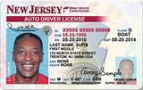 Sample Illinois Drivers License Pictures
