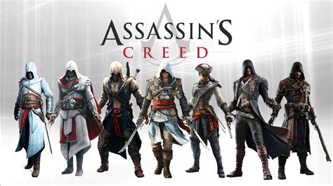 Giving Assassin’s Creed A Year Off Is A Great Idea Pc Gamewatcher