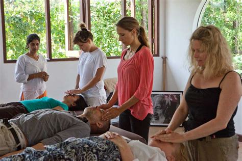 Best Panchkarma Therapy In Indonesia List Of Ayurvedic Centres Yoga Therapies Wellness