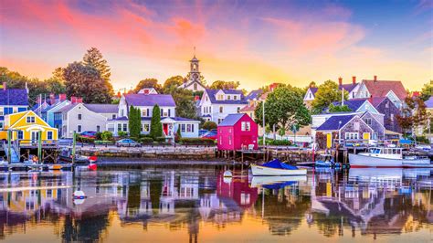 New Hampshire Les Meilleures Activités Que Faire En 2022