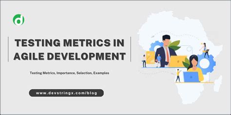 Testing Metrics In Agile Development With Examples Devstringx