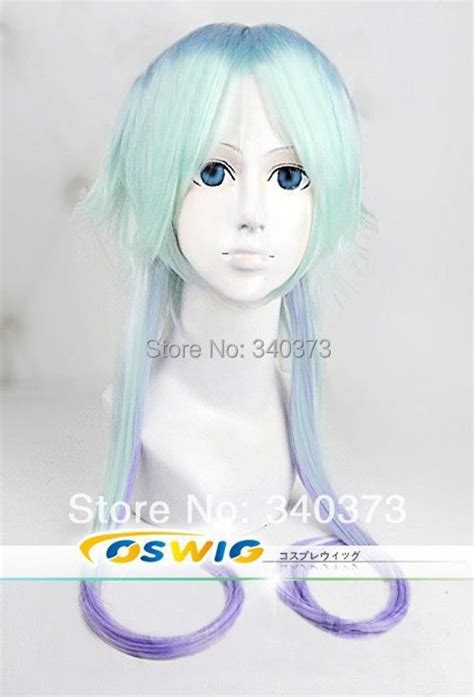 Devils And Realist Sitri Cartwright Cosplay Long Wig Men Cos Wigs Free