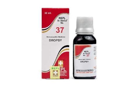 Repl Dr Advice No37 Dropsy Drop Uses Price Dosage Side Effects
