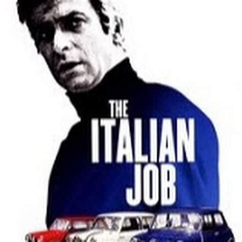The Italian Job Full Movie Free YouTube