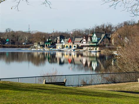 Boathouse Row Philadelphia Stock Photos Pictures And Royalty Free Images