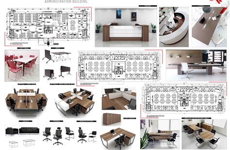 Office Design And Space Planning Dubai