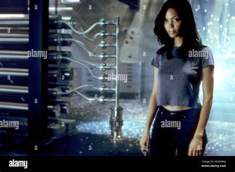 Mission Impossible Ii Thandie Newton 2000 ©paramount Pictures