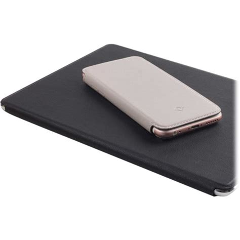 Best Buy Twelve South Surfacepad Flip Cover For Apple Iphone 6 Plus