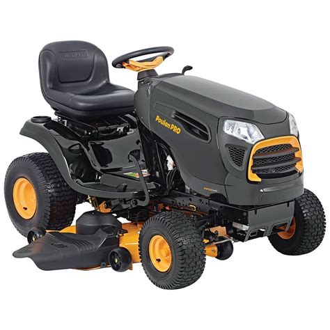 What Is The Best Riding Lawn Mower A Sharp Slice