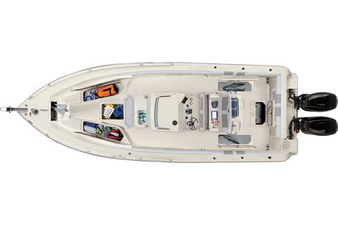 284 Cc Mako Offshore Center Console Boat