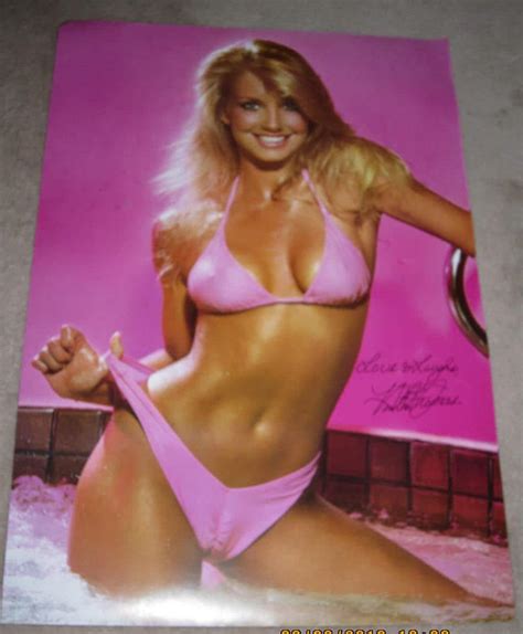 Do You Remember The Ten Hottest Posters Of The 70s And 80s