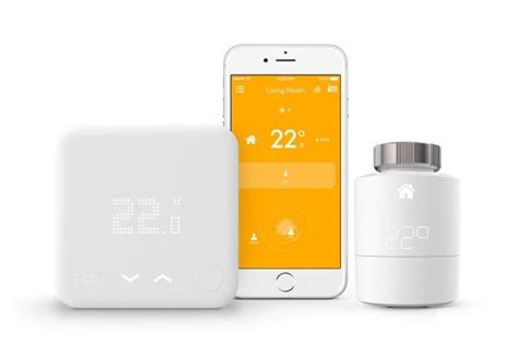 Tado Smart Thermostat Review Trusted Reviews