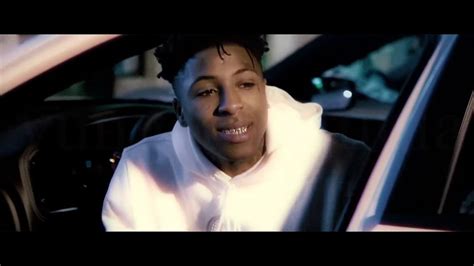 Nba Youngboy Moving On Verse Only Music Video Youtube