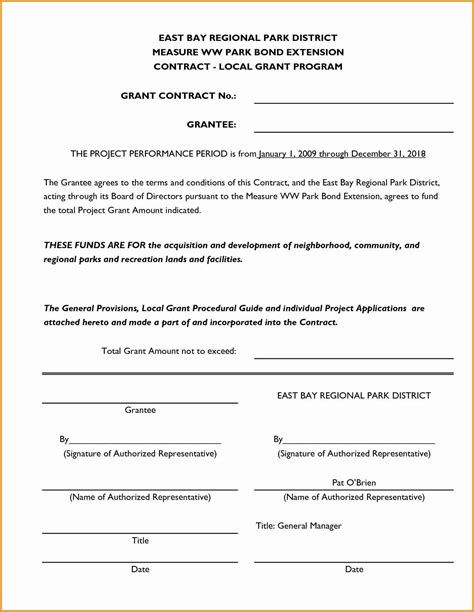 Simple Construction Contract Template Free Elegant Business Investment Contract M… | Contract 