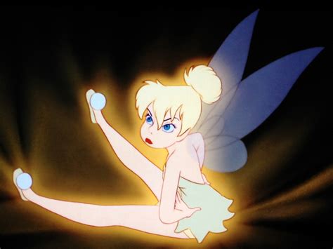 Reese Witherspoon To Play Tinkerbell The Mary Sue