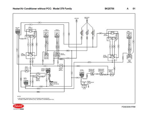2005 mercury sable fuse box diagram; Kenworth Air Conditioner Diagram | Sante Blog