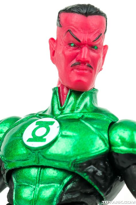 Sdcc Green Lantern 4 Pack High Res Gallery The Toyark News