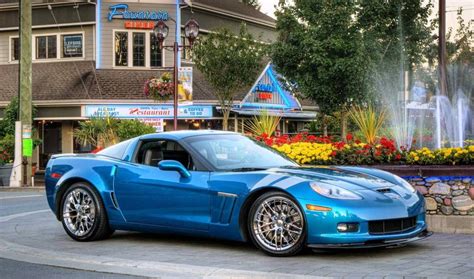 How To Get A Deal On A Corvette Grand Sport The Autotempest Blog