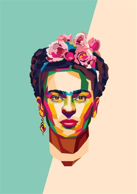 Frida Kahlo 1907 1954 Frida Kahlo Paintings Frida Kahlo Portraits