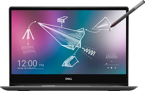 Dell Inspiron 2 1 Touch Screen Laptop 1764x1116