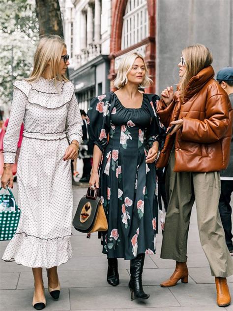 The Trends Fashion Insiders Are Ditching In 2018 Who What Wear