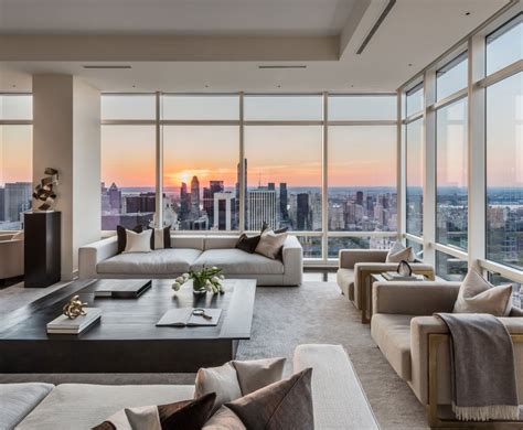 Cozy High End Nyc Apartment With Views Google Search New York Apartment Luxury Apartment