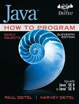 Players get to explore the potential outcomes (multiple endings) to their chosen paths. Java How to Program, Early Objects, 11th Edition | InformIT