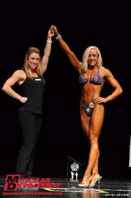 Promoting Real Women Ifbb Pro Stacy Wright Team Universe Interview