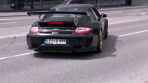 Idiot Porsche Drivers Funny And Idiot Crashes Youtube